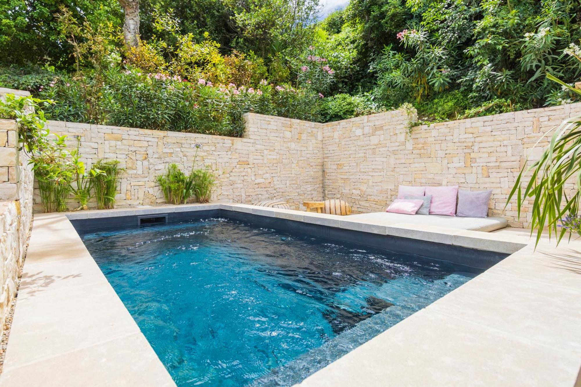 La Bastide D'Antoine Hotel Saint-Tropez Exterior photo